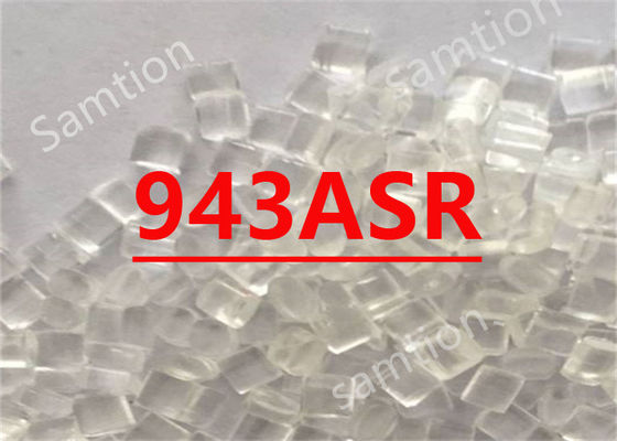 S-Plastic  943ASR Robustere Konstruktion der Standard 900-Serie Flammschutzgrad Innere Schimmelfreigabe UV-stabilisiert