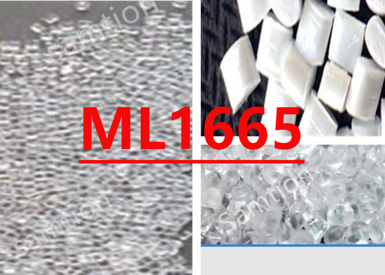 S-Plastic Lexan ML1665 Polycarbonat für Luftfahrzeuganwendungen, für die die Konformität mit FAR 25.853a für Extrusion und Injektion erforderlich ist