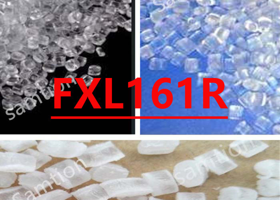 S-Plastic Lexan FXL161R Harz ist mit niedriger bis mittlerer Viskosität