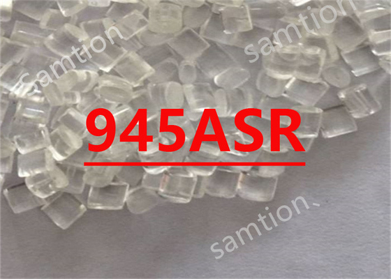 S-Plastic Lexan 945ASR Polykarbonat (PC) Harz nicht gefüllt, injizierbar, nicht chloriert, nicht brominiert