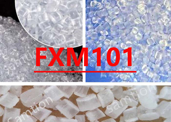 S-Plastic Lexan"FXM101 ist eine transparente/transluzente Hochviskosität für Spezialeffekte Farben