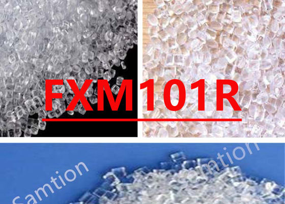 S-Plastic "FXM101R ist eine transparente/transluzente hohe Viskosität für Spezialeffekte Farben