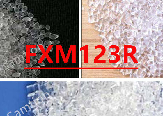 S-Plastic "FXM123R ist ein  PC-Grade in Metallischen oder Perlescent Effekte, Teil der VisualFX Familie.