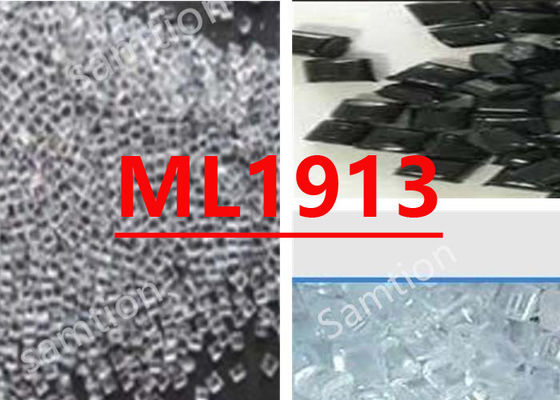 S-Plastic  ML1913 9% Glas gefüllte PC für Automotive-Anwendungen