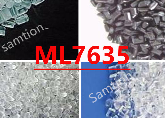 S-Plastic Lexan ML7635 VORDATEN DATEN Klarfarben und undurchsichtige Farben Hochviskosität Flammschutzmittel PC mit außergewöhnlichen