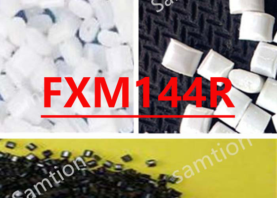 S-Plastic Lexan"FXM144R ist ein Lexan mit mittlerer Viskosität in metallischen oder perlescent Effekten, Teil der VisualFX-Familie.
