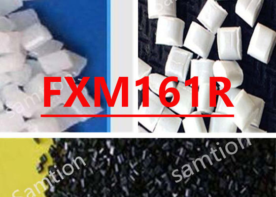 S-Plastic " FXM161R ist eine transparente/transluzente Viskosität für Spezialeffekte