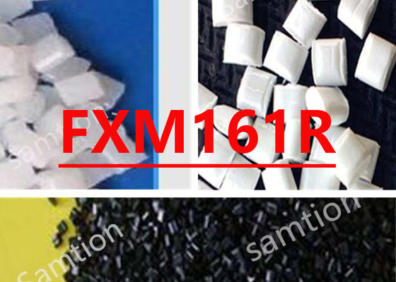 S-Plastic Lexan" FXM161R ist eine transparente/transluzente Viskosität für Spezialeffekte