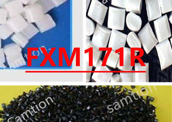 S-Plastic  FXM171R Harz ist PC in Spezialeffekten Farben.