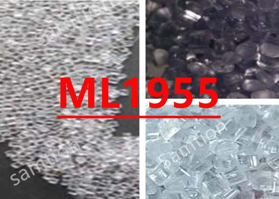S-Plastic  ML1955 VORLEHME Datenbank für Pigmentsysteme für Metallflocken UV-stabilisiert