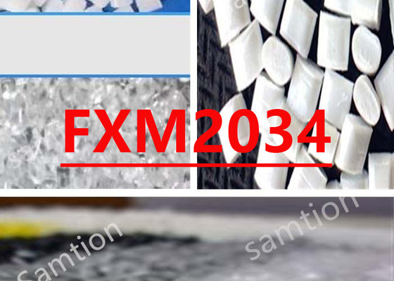 S-Plastic LEXAN FXM2034 ist eine mittlere Viskosität Metallische VisualFX Grade entwickelt, um GWI 850C bei 3 mm Dicke zu passieren