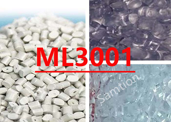 S-Plastic Lexan ML3001 ist ein hochviskotisches, 17 % glasverstärktes Flammschutzmittel, speziell für Elektrotechnik entwickelt