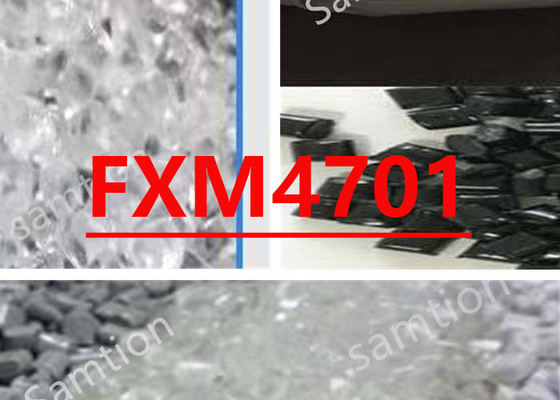 S-Plastic Lexan"FXM4701 ist ein hochtemperaturbeständiges Poly ((Ester) Carbonat-Injektionsformharz.