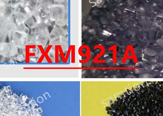 S-Plastic Lexan FXM921A Harz ist.PC in Spezialeffekten Farben. Metallische und Perlescent Zusatzstoffe. Farbverpackung kann beeinflussen