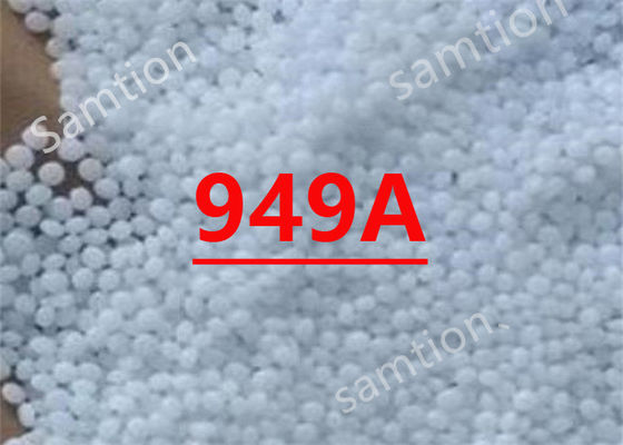 S-Plastic  949A Polycarbonat (PC) Harz A nicht gefüllt, Spritzgießbares.