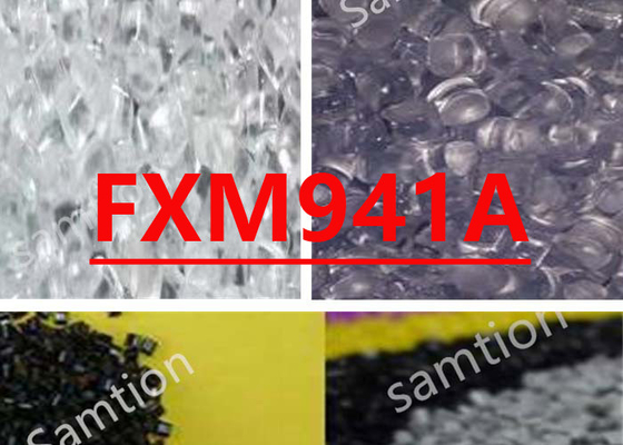S-Plastic Lexan FXM941A Harz ist PC in Spezialeffekten Farben. Metallische und perlescent Zusatzstoffe. Farbpaket kann beeinflussen