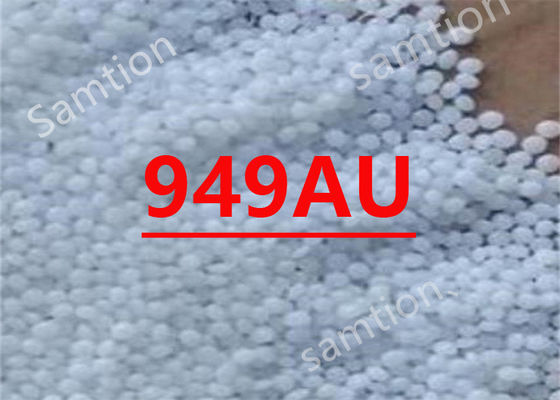 S-Plastic  949AU Polycarbonat (PC) Harz ist ein nicht gefülltes, injizierbares Werkzeug.