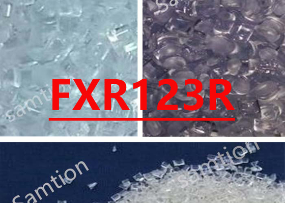 S-Plastic Lexan FXR123R Harz