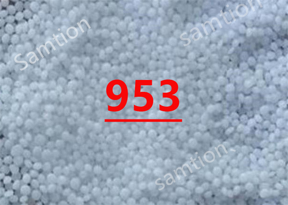 S-Plastic Lexan 953 Opaque Farben, hohe Viskosität, hervorragende Flammschutz.