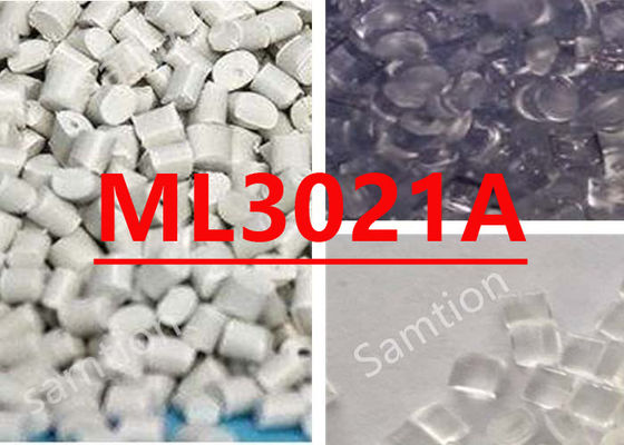S-Plastic  ML3021A ist ein UV-stabilisierter Werkstoff mit hoher Viskosität, der speziell für das Spritzgusswerk entwickelt wurde.