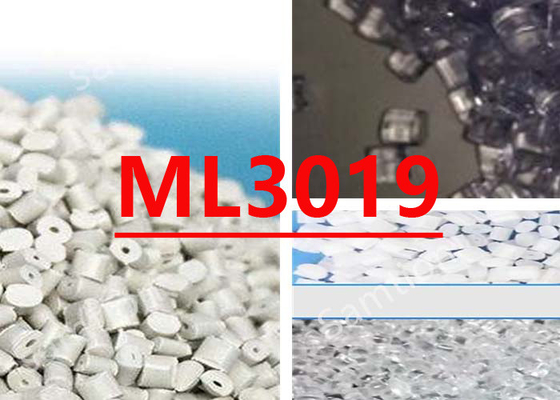 S-Plastic LEXAN ML3019 ist ein Glas mit mittlerer Viskosität, 10% Flammschutz, besonders für die Anwendung konzipiert