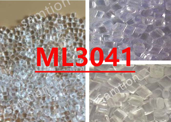 S-Plastic Lexan ML3041 wurde für das Spritzgießen von dünnwandigen komplexen Teilen entwickelt, die eine hohe Mechanik erfordern