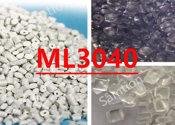 S-Plastic Lexan ML3040 ist ein Flammschutzmittel, das für Lebensmittelkontaktanwendungen geeignet ist und FAR 25853 Par b erfüllt.