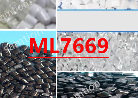 S-Plastic Lexan Ml7669 Optische Qualität, hohe Reinheit, hoher Durchfluss für optische Medienanwendungen. (Tm) Anwendungen.
