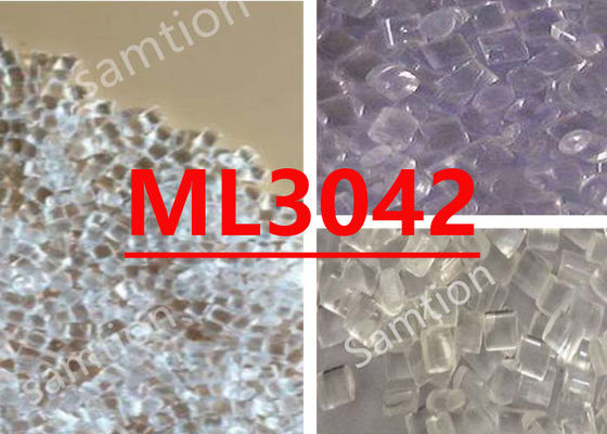 S-Plastic  ML3042 bietet eine extrem geringe Lichttransparenz in Kombination mit einer sehr hohen Reflektion