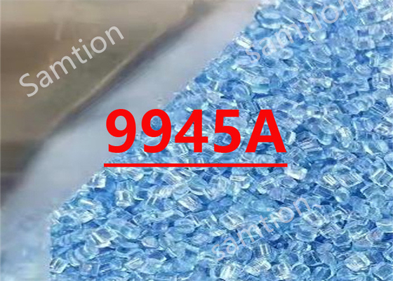 S-Plastic Lexan 9945A Polycarbonat (PC) ist ein nicht gefülltes, spritzgießendes Polycarbonat.