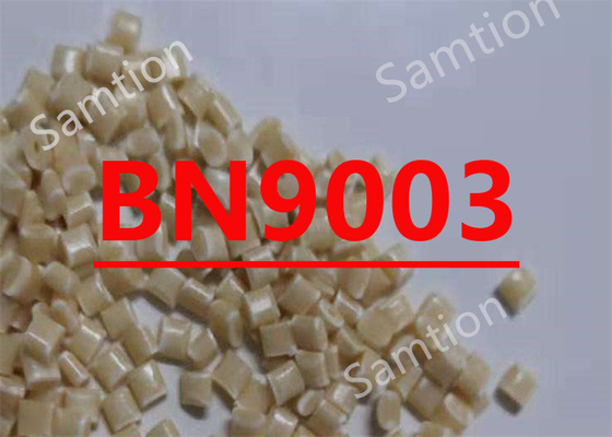 S-Plastic Noryl BN9003 Blow Molding Harz hauptsächlich für die Automobilindustrie