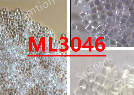 S-Plastic  ML3046 Wirkungsmodifiziert für Anwendungen, bei denen eine verbesserte Zähigkeit bei niedrigeren Temperaturen erforderlich ist