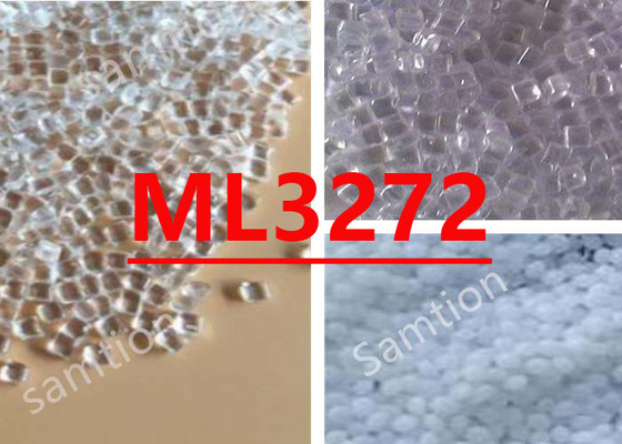 S-Plastic Lexan ML3272 ist ein hochviskotischer Stoff, der speziell für die Extrusion komplexer Bleche und Profile entwickelt wurde.