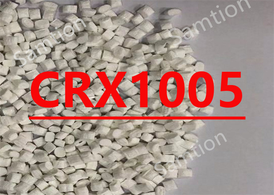 S-Plastic Noryl CRX1005 ist ein ungefülltes Material mit einer HDT von 105 oC nach ISO 75
