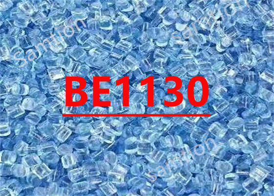 S-Plastic Lexan BE1130 Verwendung in traditionell gestalteten Gehäusen mit nominalen Wandsegmenten im Bereich von 0,090-0,130 Zoll.