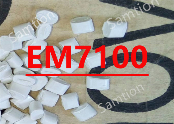 S-Plastic Noryl EM7100 Automobilinterieur 200F DTUL Ausgezeichnete Verarbeitungsfähigkeit/Ökonomie Gute Wirkung/Mechanik
