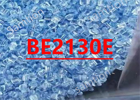 S-Plastic Lexan BE2130E ist ein Flame Retardant mit geringer Viskosität, speziell für Beleuchtungsanwendungen entwickelt.