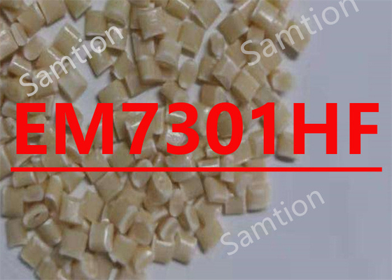S-Plastic Noryl EM7301HF Easy Flow 10% Glas gefüllt, Verbesserte Haftung PPO/HIPS Legierung