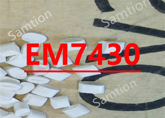S-Plastic Noryl EM7430 30% Glasverstärktes Hochstrom-PPO.