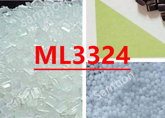S-Plastic  ML3324 wurde speziell für die Extrusion von