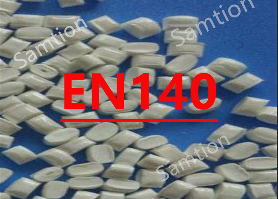 S-Plastic Noryl EN140 ist eine Standard-Extrusionsqualität mit einem Vicat B/120 von 147 °C