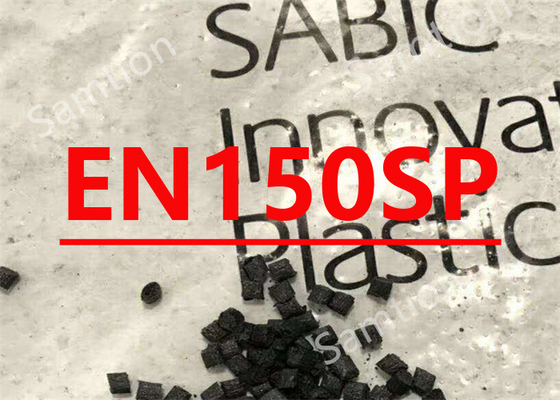 S-Plastic Noryl EN150SP ist ein ungefüllter Nicht-FR-Extrusionsstoff mit hervorragender mechanischer Retention