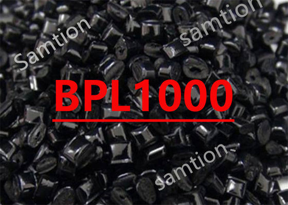 S-Plastic  BPL1000 hoher Durchfluss gut wirkungsfähig nicht chloriert nicht bromiert Flammschutzmittel undurchsichtige Farboptionen dünne Wand