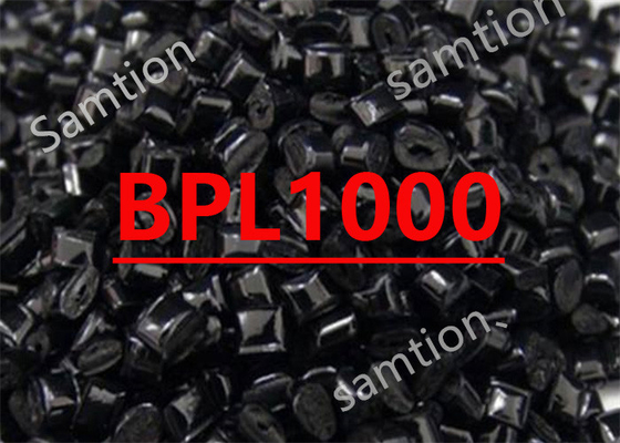 S-Plastic Lexan BPL1000 hoher Durchfluss gut wirkungsfähig nicht chloriert nicht bromiert Flammschutzmittel undurchsichtige Farboptionen dünne Wand