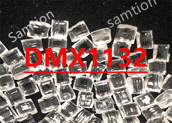 S-Plastic Lexan DMX1132 ist ein hochfließendes Polycarbonat-Copolymerharz mit verbesserter Ammoniakbeständigkeit gegenüber normalem Polycarbo