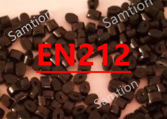 S-Plastic Noryl EN212 Extrusionsstufe 212F (100C) DTUL. UL94 V-1 bewertet