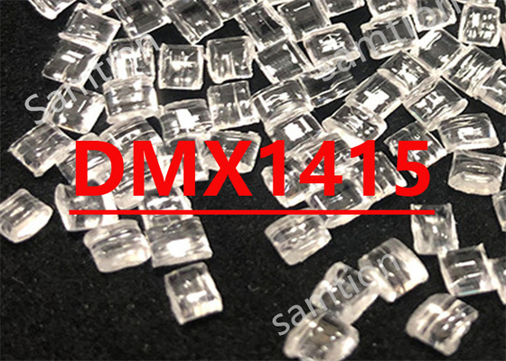 S-Plastic Lexan DMX1415 ist ein Kopolycarbonatharz mit verbesserter Kratzfestigkeit.