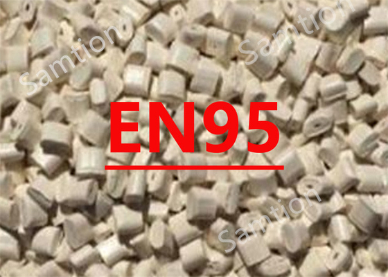 S-Plastic Noryl EN95 PPO/HIPS-Legierung für Niedrigwärmeextrusion