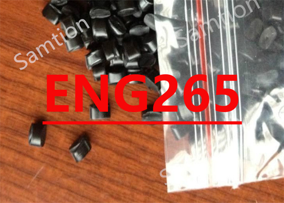 S-Plastic Noryl ENG265 Extrusionsstufe 254F (123C) DTUL. UL94 V-1 bewertet