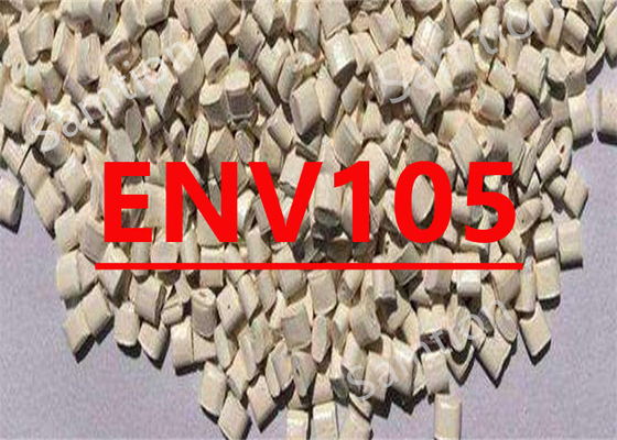 S-Plastic Noryl ENV105 ist ein durch Schlag modifizierter Extrusionsgrad mit einem Vicat B/120 von 115C nach ISO 306.